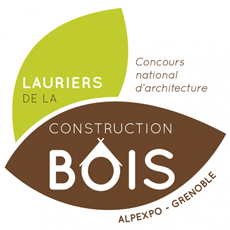 Lauriers de la Construction Bois