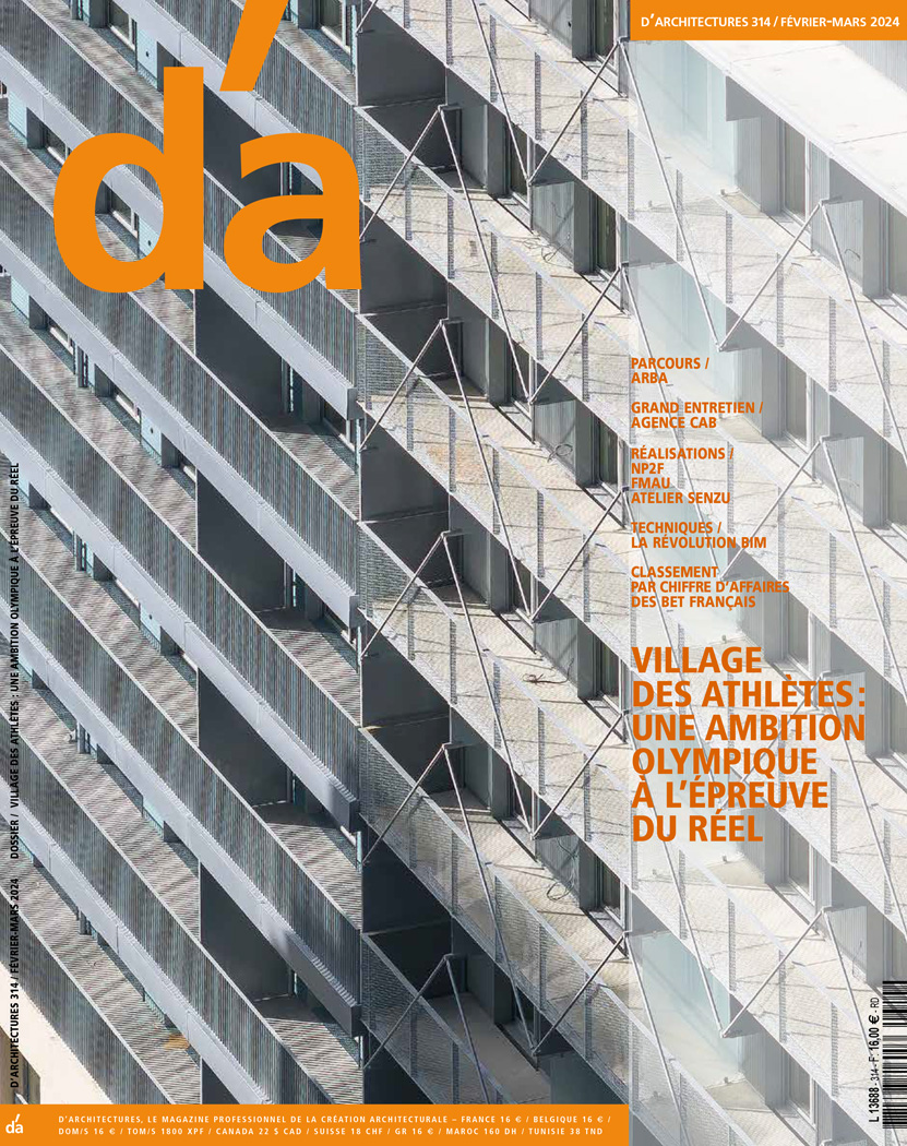 d’a Mars 2024
