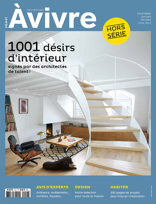 À vivre Décembre 2019