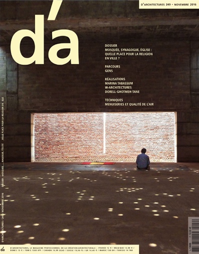 d’a Novembre 2016