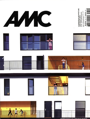 AMC Juillet 2014