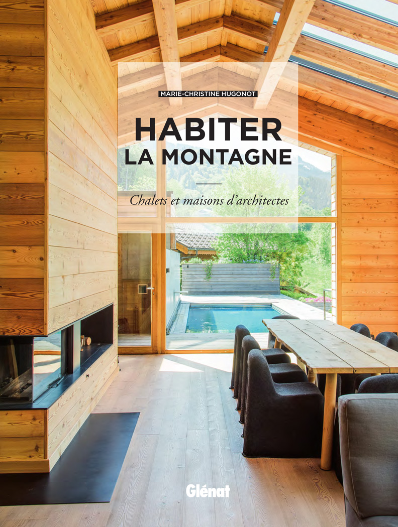 Habiter La Montagne 2017