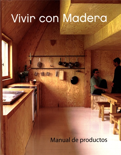 Vivir con Madera 2007