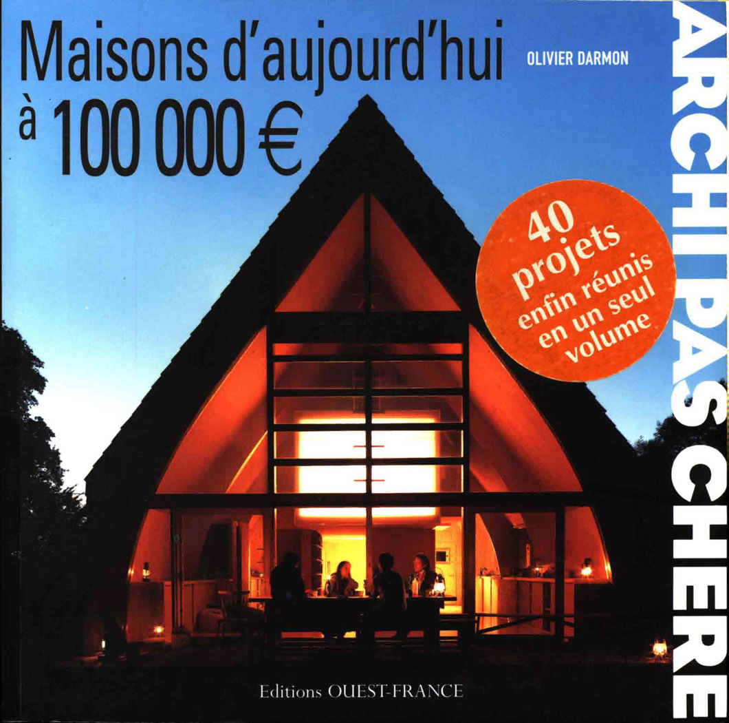 Archi pas cher Mai 2011