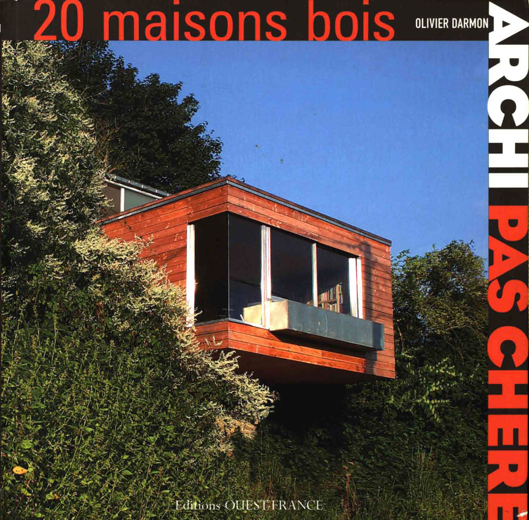 Archi pas cher Octobre 2009