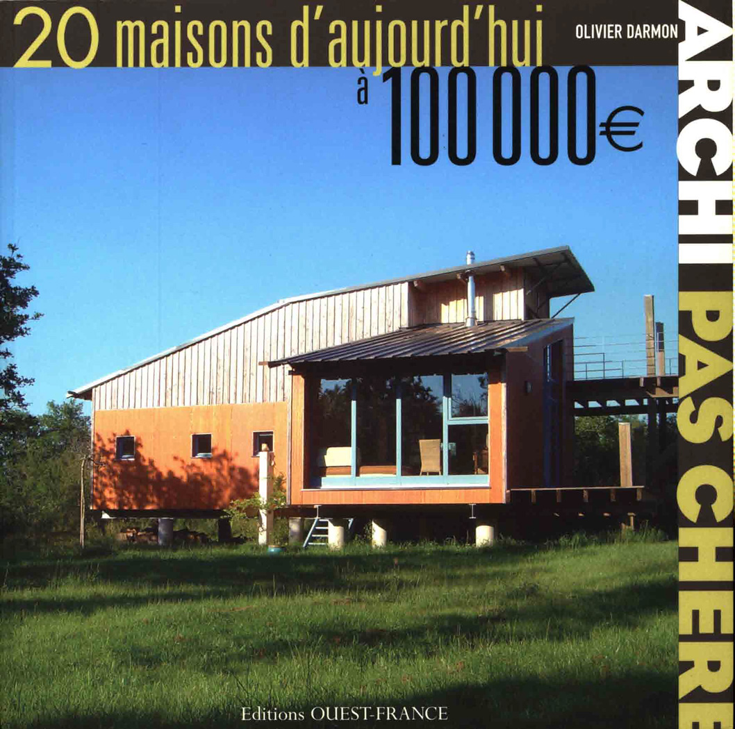 Archi pas cher Septembre 2006